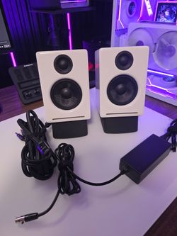 Audio Engine A2+