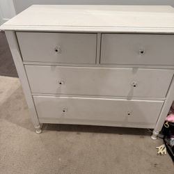 Pottery Barn Kids Dresser