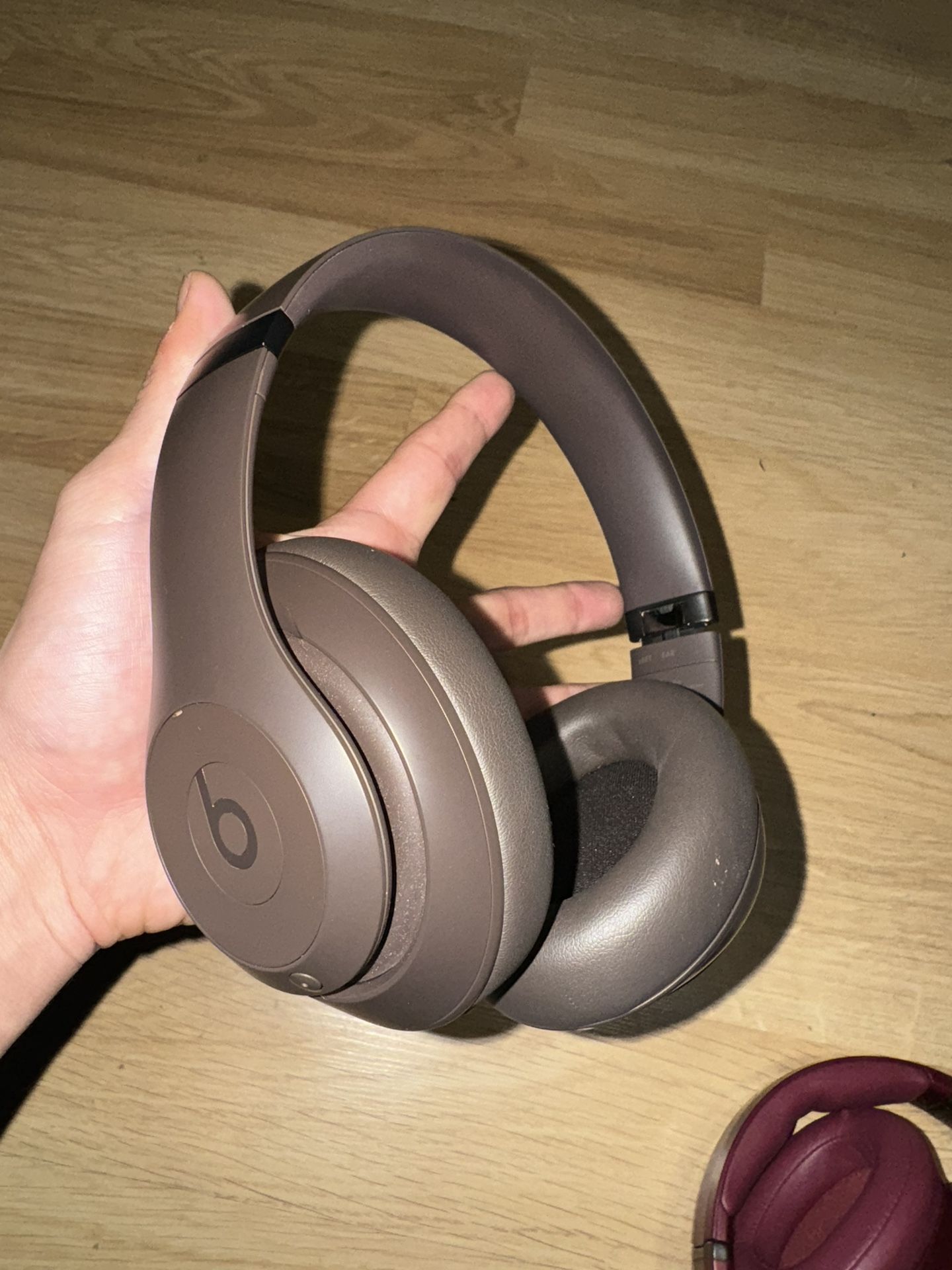 Beats Pro
