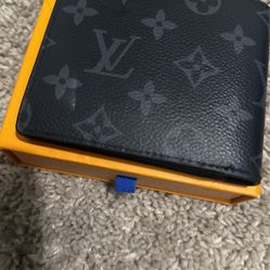 Lv Wallet 