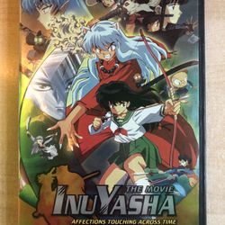 Inuyasha Movie