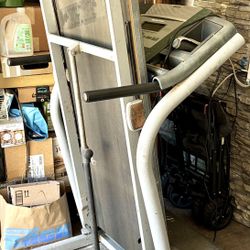 Nordictrack Treadmill 