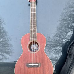Fender Ukulele 