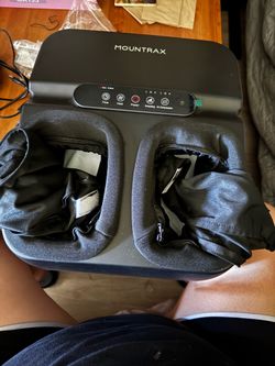 Foot massager