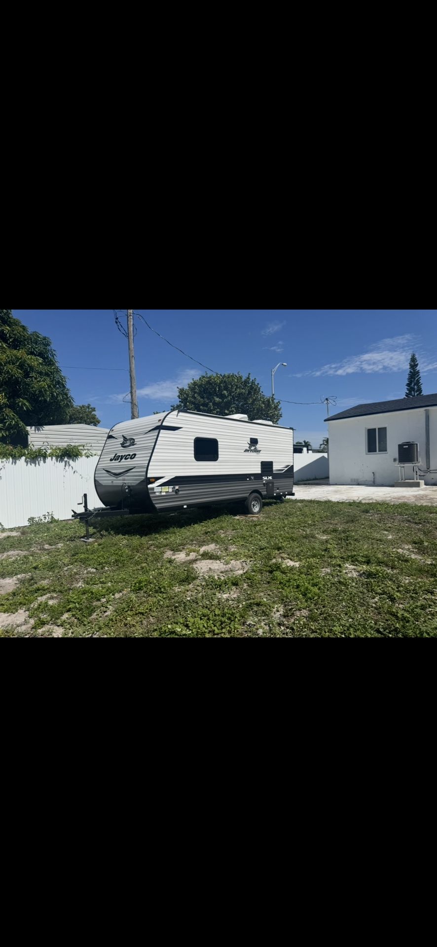 Rv Camper - 2022 Jayco Jay flight slx 195RB