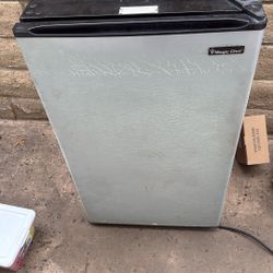 Mini Fridge
