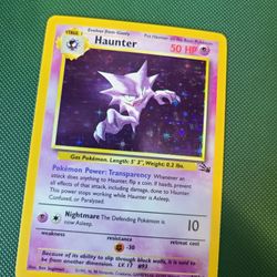Haunter #6