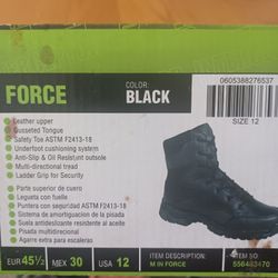 Mens Boots