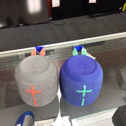 Ultimate Ears Wonderboom 