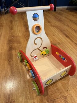 Hape Wonder Walker