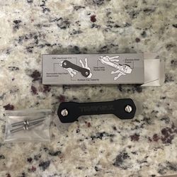 Trayvax EDC Keydex
