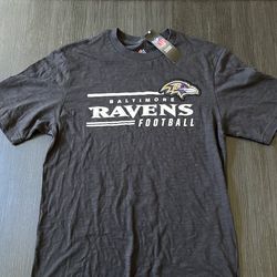 Baltimore Ravens Football tee