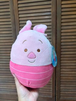 Piglet Squishmallow