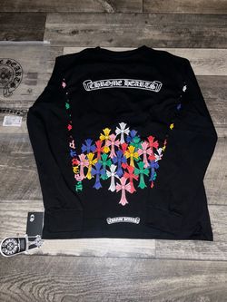 Black Chrome Shirt (S)