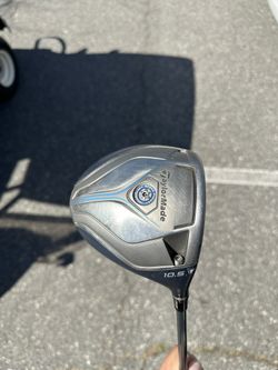 Taylormade Jet speed Driver