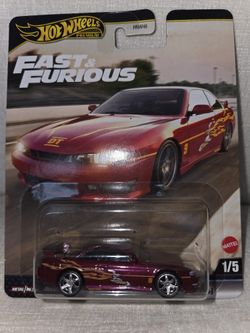 Hot Wheel