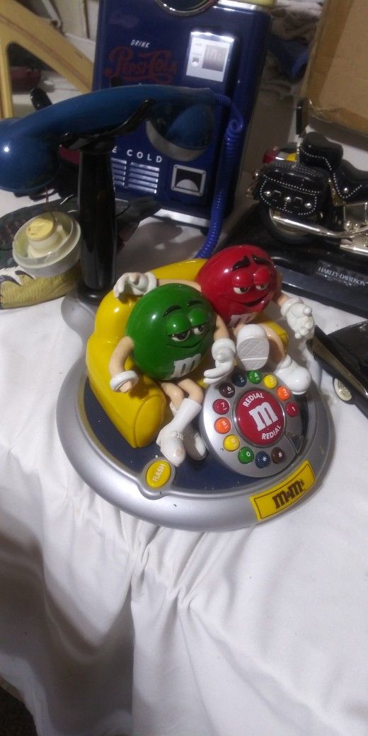 Collectable Phones
