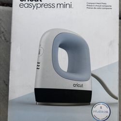 Crikut Easypress Mini New 