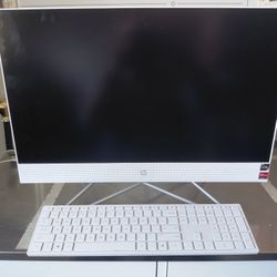 Hp Computer All In One