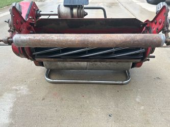 Toro GM 1000 Greens mower - Needs Engine