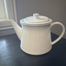 Teapot 