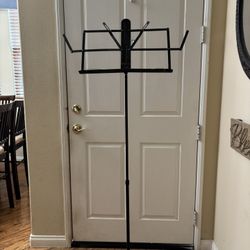 Music Stand