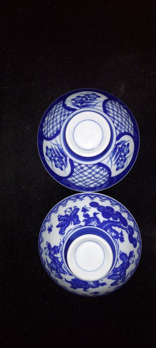 China Bowls