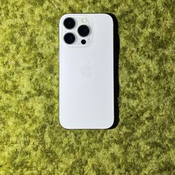 iPhone 16 Pro | 128GB | White Titanium | Factory Unlocked