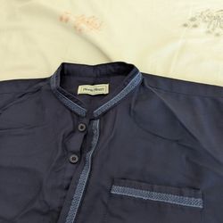 Boys Shalwar Kameez Size 8