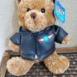 M&M Bear