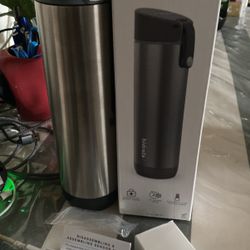 Hidratespark Steel