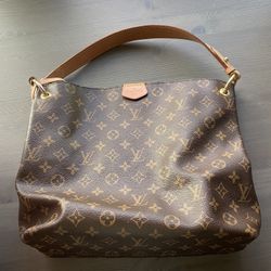 Authentic Louis Vuitton Purse 