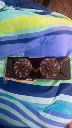 Trading RTX 2070 Super for CRT TV with RCA