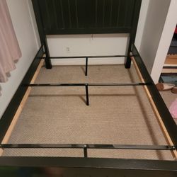 Full Size Bed Frame