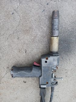 Miller Push And Pull Wire Feeder
