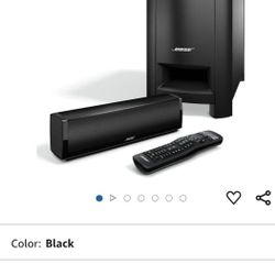 Bose Cinemate 15