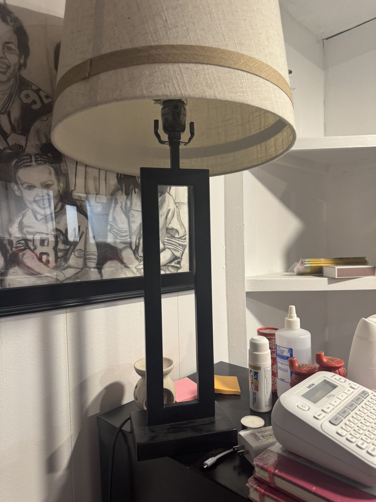 Table Lamp