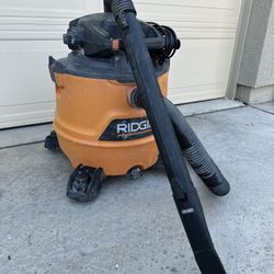 wet dry shop vac 