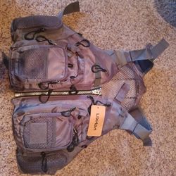 Protackle Vest