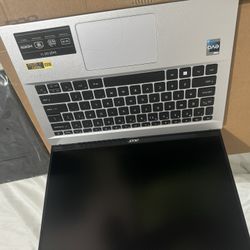 Acer Swift Go 14