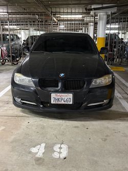 2011 BMW 328i