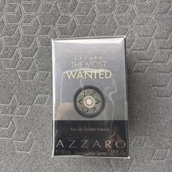 Azzaro The Most Wanted 