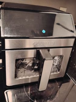 Gourmia Air Fryer 🫶 Cooks every meal to perfection