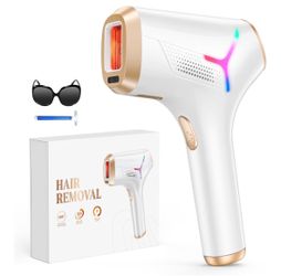 Brand New Laser Hair Removal for Women and Men