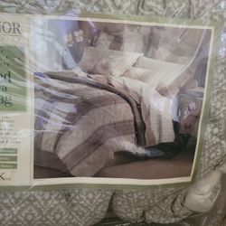 Bed In A Bag