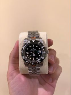 Men’s watch