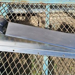 Stainless Anchor Davit