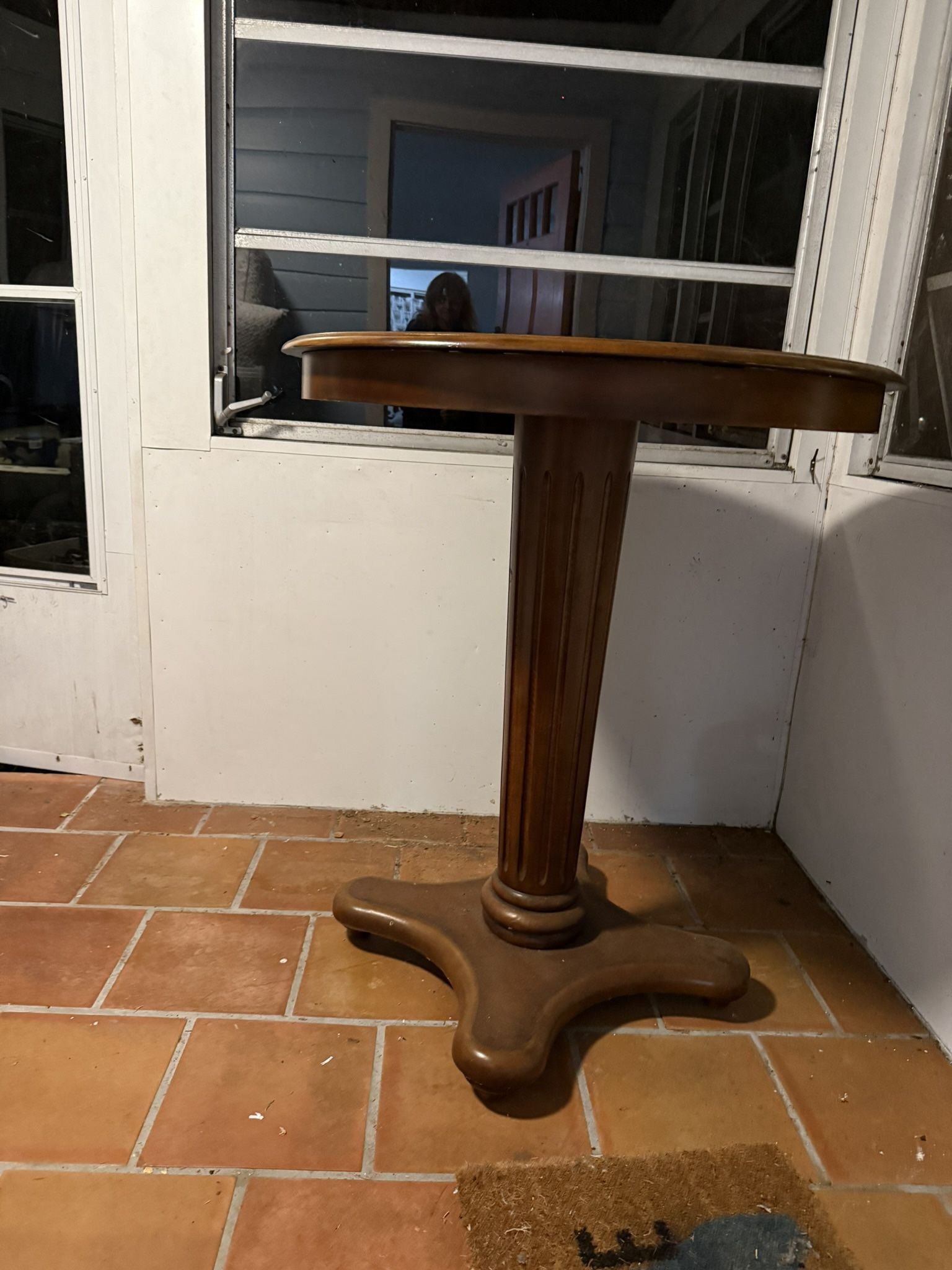 Bar Table
