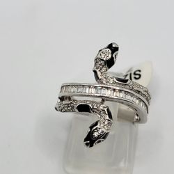 Snake Ring