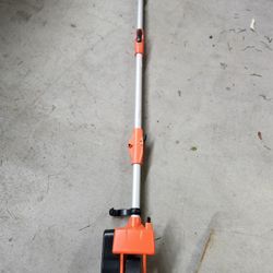 Lufkin Measuring Wheel